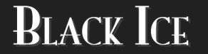 logo Black Ice